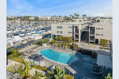1202 N Pacific Street #206B, Oceanside, CA 92054 - Photo 35
