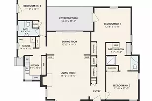 366 El Encanto Dr, Pasadena, CA 91107 - Photo 23