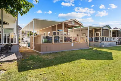 675 Parker Dam Rd #Nb36, Big River, CA 82242 - Photo 9