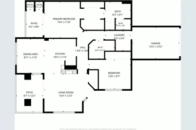 1 Baya, Rancho Santa Margarita, CA 92688 - Photo 31