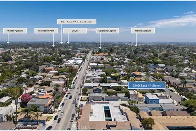 3700 E 4th Street, Long Beach, CA 90814 - Photo 9