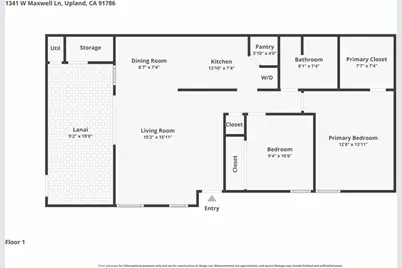 1341 Maxwell, Upland, CA 91786 - Photo 37