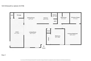 1341 Maxwell, Upland, CA 91786 - Photo 37