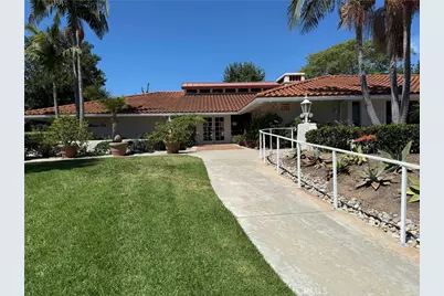 5365 Algarrobo #D, Laguna Woods, CA 92637 - Photo 29