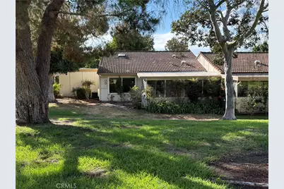 5365 Algarrobo #D, Laguna Woods, CA 92637 - Photo 3