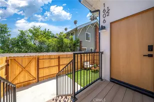 1606 1/2 N Kingsley, Los Angeles, CA 90027 - Photo 3