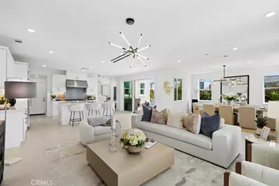 306 Treble, Irvine, CA 92618 - Photo 3