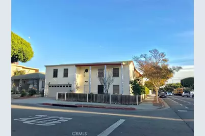 2302 Oak Street, Santa Monica, CA 90405 - Photo 5