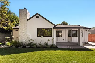 2817 S Barrington, Los Angeles, CA 90064 - Photo 55