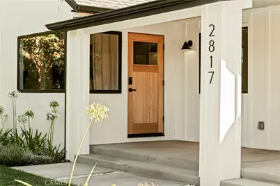 2817 S Barrington, Los Angeles, CA 90064 - Photo 1