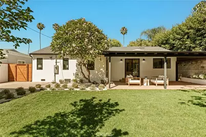 2817 S Barrington, Los Angeles, CA 90064 - Photo 45