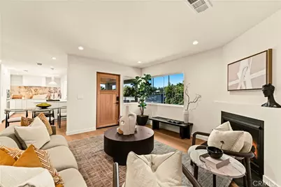 2817 S Barrington, Los Angeles, CA 90064 - Photo 5