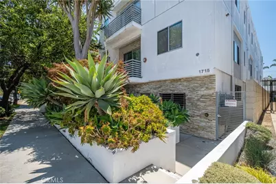 1715 Armacost Avenue #2, Los Angeles, CA 90025 - Photo 3