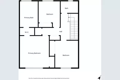 1715 Armacost Avenue #2, Los Angeles, CA 90025 - Photo 41