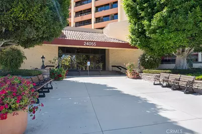 24055 Paseo Del Lago #1062, Laguna Woods, CA 92637 - Photo 35