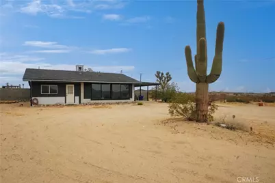 62580 Blair Lane, Joshua Tree, CA 92252 - Photo 3