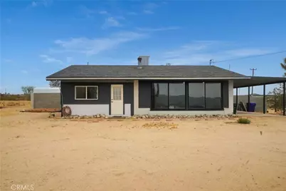 62580 Blair Lane, Joshua Tree, CA 92252 - Photo 5