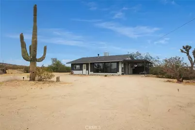 62580 Blair Lane, Joshua Tree, CA 92252 - Photo 3