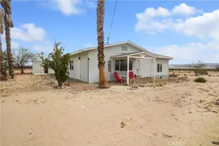 70626 Sunny Sands, 29 Palms MCB, CA 92277 - Photo 3