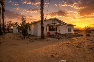 70626 Sunny Sands, 29 Palms MCB, CA 92277 - Photo 1