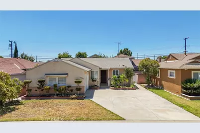 15519 Crossdale Avenue, Norwalk, CA 90650 - Photo 37