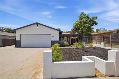 874 Osage Street, San Diego, CA 92114 - Photo 5