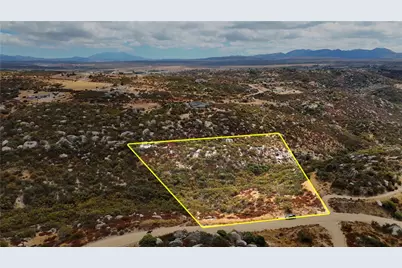 790 Crazy Horse Canyon Dr., Aguanga, CA 92536 - Photo 1