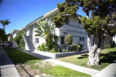 1827 W Glencrest Avenue, Anaheim, CA 92801 - Photo 1