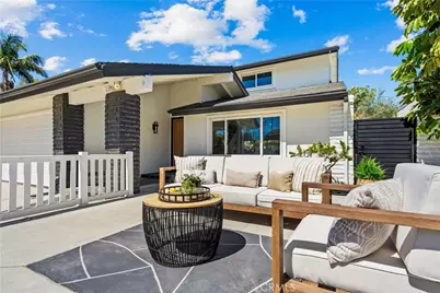 3368 California, Costa Mesa, CA 92626 - Photo 3