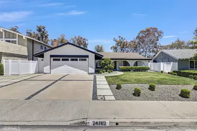 24762 San Vincent Lane, Mission Viejo, CA 92691 - Photo 1