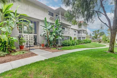 2399 Via Mariposa W Unit 1-F, Laguna Woods, CA 92637 - Photo 1