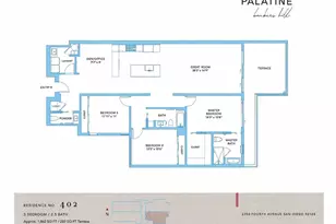 2750 Fourth Ave, San Diego, CA 92103 - Photo 75