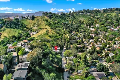 3949 Glenalbyn Drive, Los Angeles, CA 90065 - Photo 41