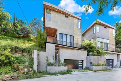 3949 Glenalbyn Drive, Los Angeles, CA 90065 - Photo 19
