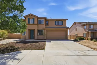 42251 Westminster, Lancaster, CA 93536 - Photo 1
