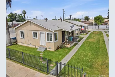 2208 Lake, Bakersfield, CA 93306 - Photo 1