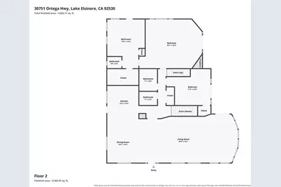 30751 Ortega, Lake Elsinore, CA 92530 - Photo 25