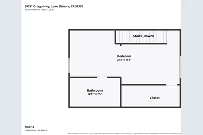 30751 Ortega, Lake Elsinore, CA 92530 - Photo 27