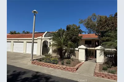 4019 Calle Sonora Este #N, Laguna Woods, CA 92637 - Photo 1