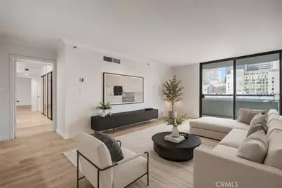600 W 9th #1103, Los Angeles, CA 90015 - Photo 1