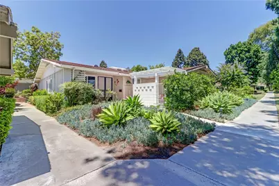 449 Avenida Sevilla #D, Laguna Woods, CA 92637 - Photo 33
