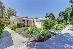 449 Avenida Sevilla, Laguna Woods, CA 92637 - Photo 33