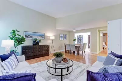 449 Avenida Sevilla #D, Laguna Woods, CA 92637 - Photo 3