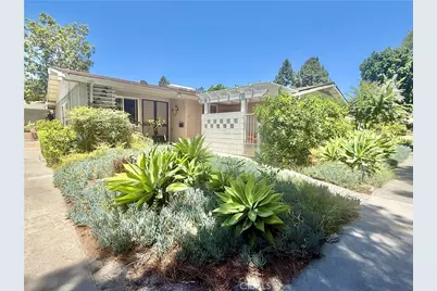 449 Avenida Sevilla #D, Laguna Woods, CA 92637 - Photo 1