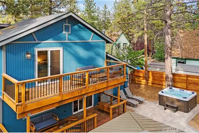 39023 Waterview, Big Bear Lake, CA 92315 - Photo 39