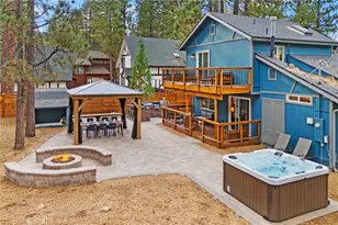 39023 Waterview, Big Bear Lake, CA 92315 - Photo 1