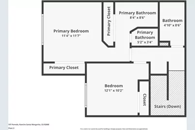 107 Pomelo, Rancho Santa Margarita, CA 92688 - Photo 41