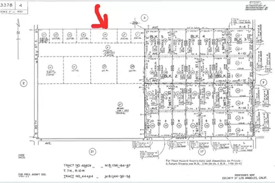 0 Vac/Vic K8/94 Ste, Lancaster, CA 93535 - Photo 5