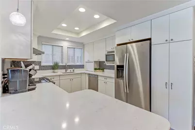 626 Avenida Sevilla #N, Laguna Woods, CA 92637 - Photo 9