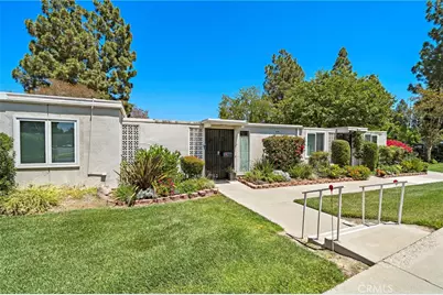 312 Avenida Castilla #E, Laguna Woods, CA 92637 - Photo 27